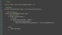 java购物车代码,Java购物车实现与功能解析
