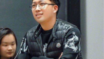 于正爆料圈内大瓜,于正曝惊人内幕，大瓜连连引发热议